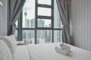 Home Sweet Home at Robertson Bukit Bintang